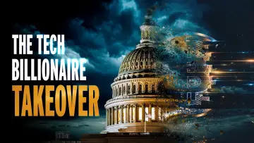 Backdrop to the movie "The Tech Billionaire Takeover" #1144407