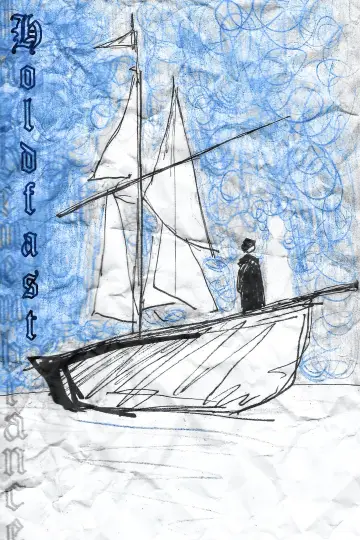 Holdfast Poster