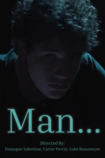 Man... Poster