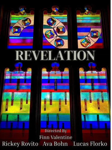 Revelation Poster