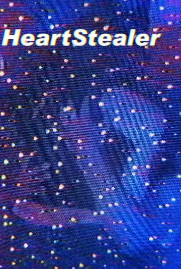 Poster to the movie "HeartStealer" #1177181