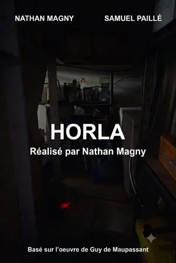 HORLA