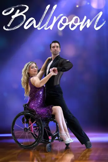 Poster to the movie "Ballroom" #1801593