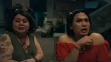 Backdrop to the movie "Warga Rusun 609" #1646211