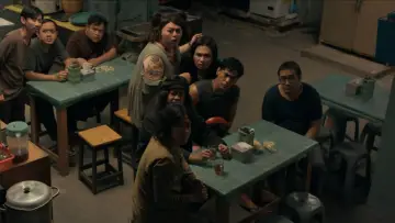Backdrop to the movie "Warga Rusun 609" #1828729