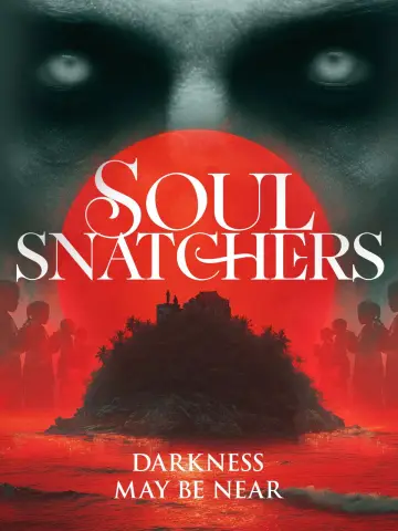 Poster to the movie "Soul Snatchers" #1642111
