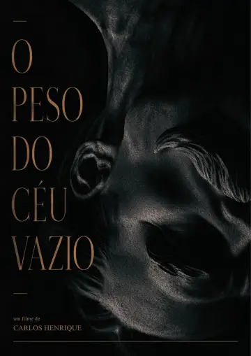 O Peso do Céu Vazio Poster