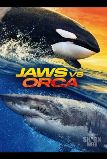 Poster to the movie "Jaws vs. Orca" #1187444