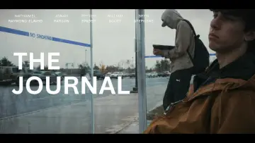 Backdrop to the movie "The Journal" #1190146