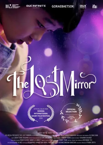 The Lost Mirror Poster