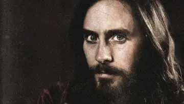 Backdrop to the movie "Jared Leto: Hollywood