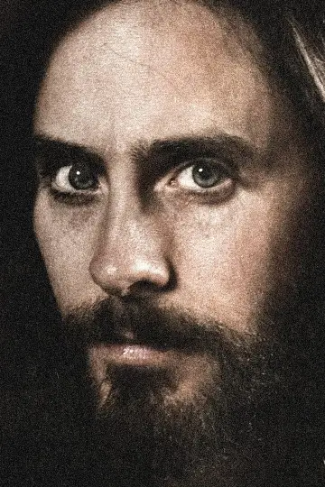 Poster to the movie "Jared Leto: Hollywood