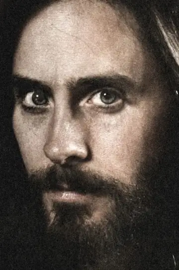 Poster to the movie "Jared Leto: Hollywood
