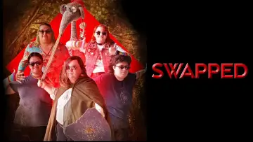 Backdrop to the movie "Swapped!" #1187413
