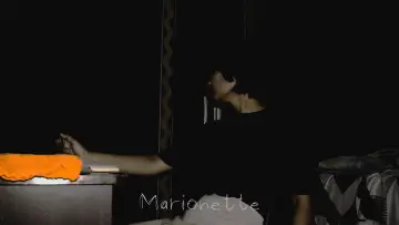 Backdrop to the movie "Marionette" #1291238
