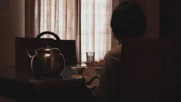 Backdrop to the movie "Marionette" #1291253