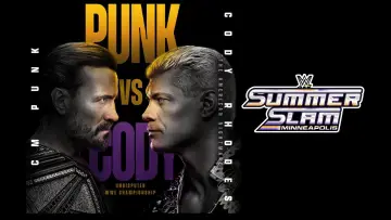 Backdrop to the movie "WWE SummerSlam 2026: Saturday" #1187642