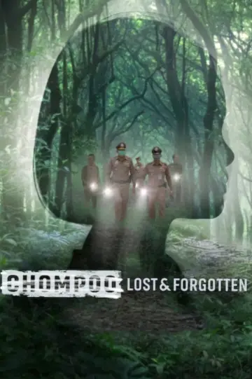 Chompoo: Lost​ &​ Forgotten​ Poster