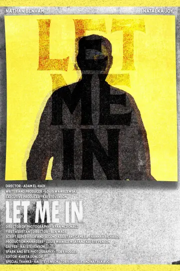 Let Me In