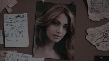 Backdrop to the movie "Feralia" #1432601