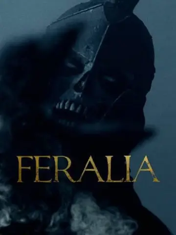 Feralia Poster