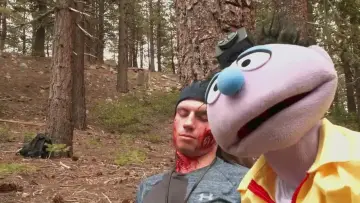 Backdrop to the movie "I Hate Found Footage" #1190594