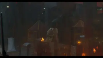 Backdrop to the movie "Aksara Bisu" #1353890