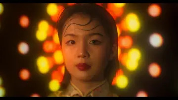 Backdrop to the movie "Aksara Bisu" #1353894