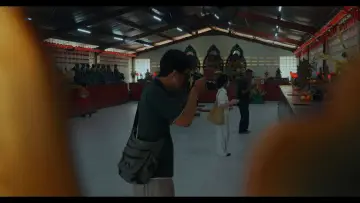 Backdrop to the movie "Aksara Bisu" #1353898