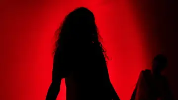 Backdrop to the movie "Él" #1735257