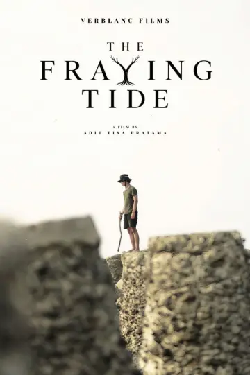 The Fraying Tide Poster