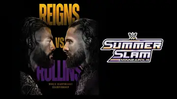 Backdrop to the movie "WWE SummerSlam 2026: Sunday" #1193693