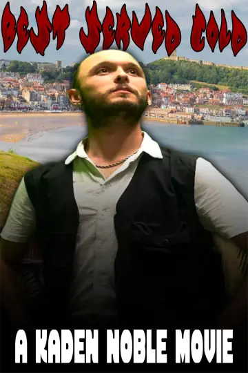 Poster to the movie "Best Served Cold" #1196051