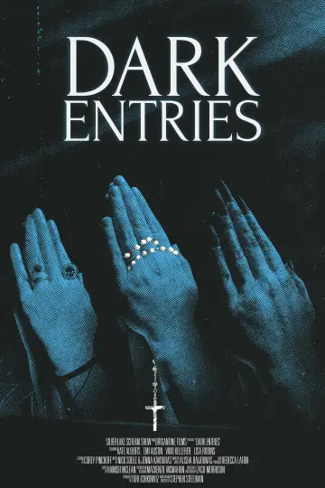 Dark Entries Poster
