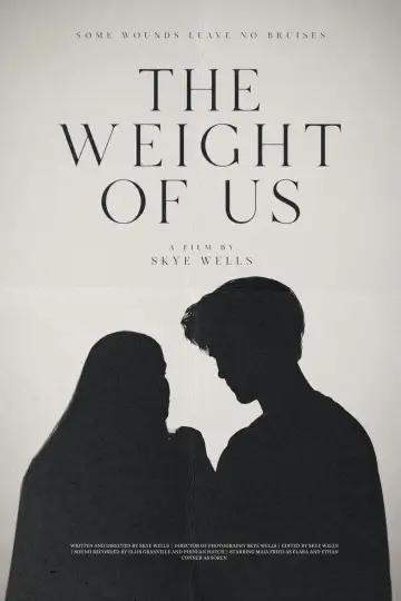 The Weight of Us