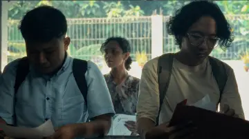Backdrop to the movie "Antrian Nomor Kematian" #1822858