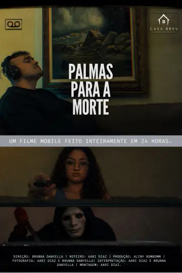 Palmas para a morte