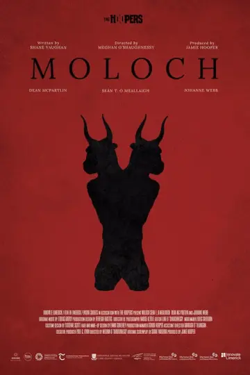 Moloch Poster