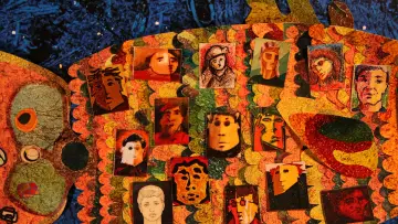 Backdrop to the movie "Vejo Você de Repente" #1223281