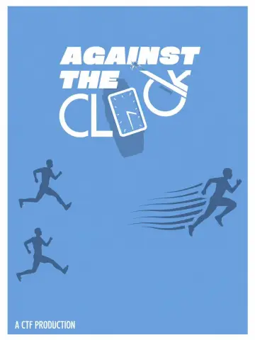Poster to the movie "Against The Clock" #1640071