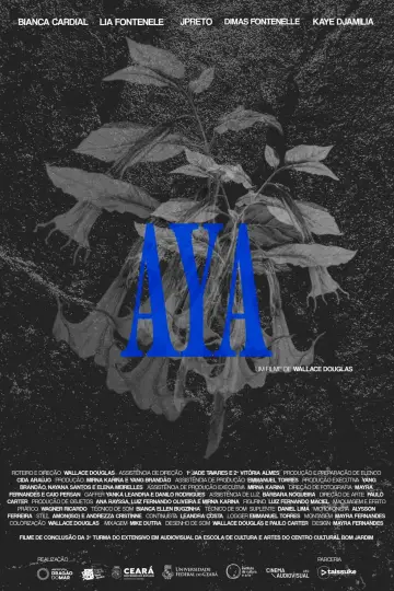 AYA Poster