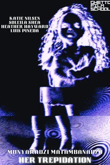 Poster to the movie "Her Trepidation" #1196345