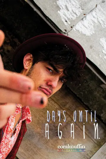 Poster to the movie "AGAIN" #1196430
