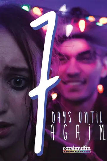 Poster to the movie "AGAIN" #1196431