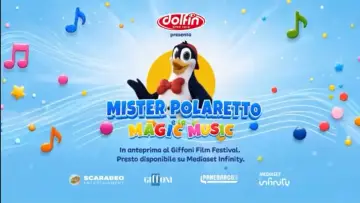 Backdrop to the movie "Mr. Polaretto and the magic music" #1646056