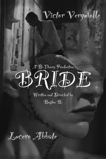 Poster to the movie "Bride" #1196477