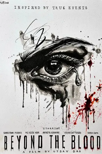 Beyond the Blood