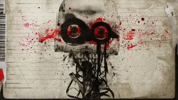 Backdrop to the movie "V/H/S/Mixtape" #1863554
