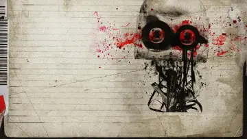 Backdrop to the movie "V/H/S/Mixtape" #1863555