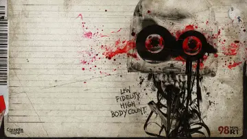 Backdrop to the movie "V/H/S/Mixtape" #1863556
